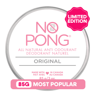 No Pong Original - 85g